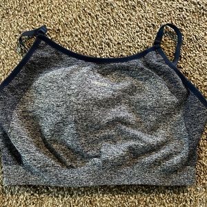 FLEX STRAPPY SPORTS BRA